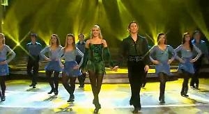 91 Riverdance - Lord of the dance 